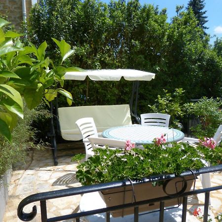 Maison Pierre D'Or Sarlat-la-Canéda Eksteriør billede