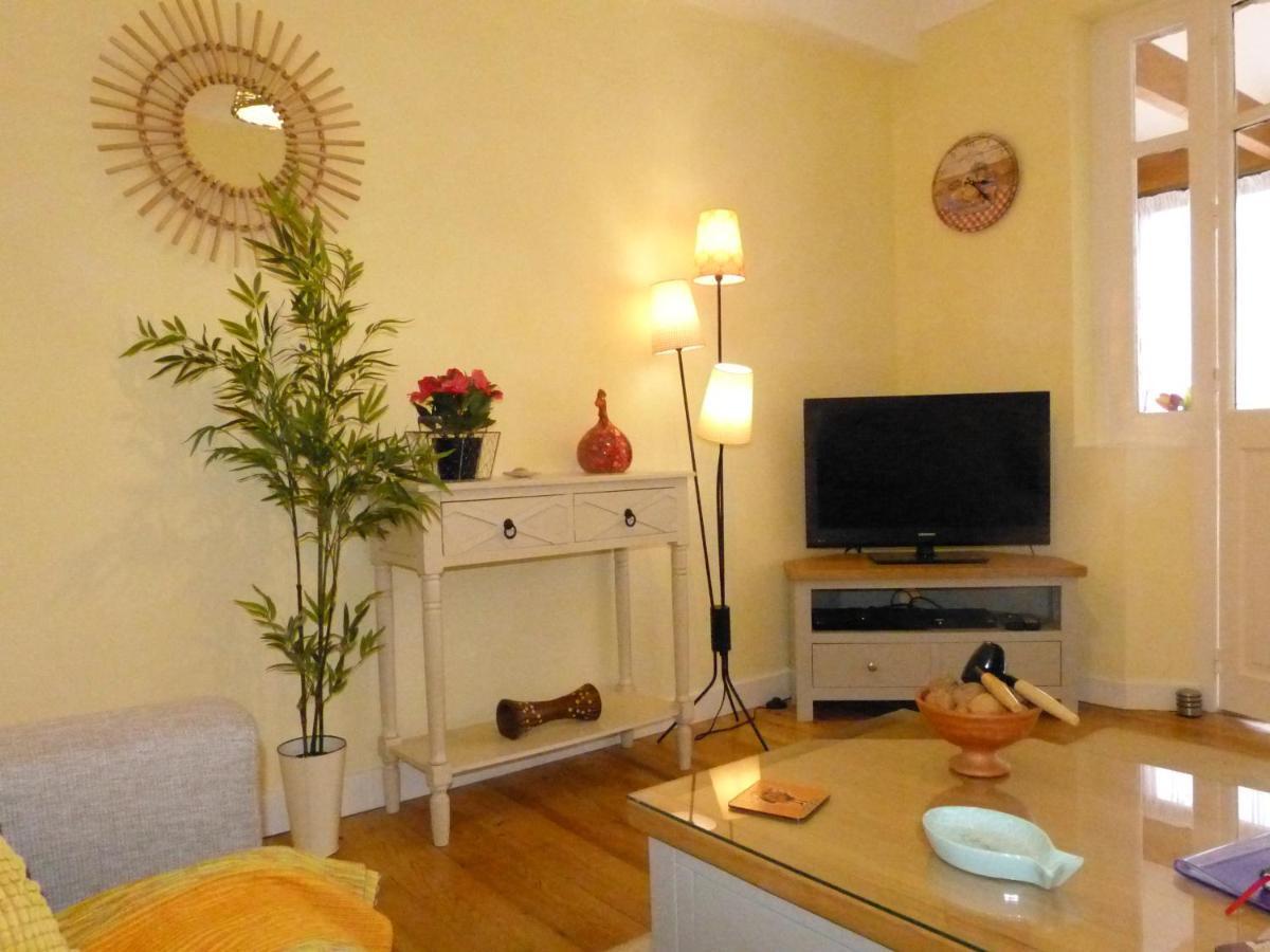 Maison Pierre D'Or Sarlat-la-Canéda Eksteriør billede