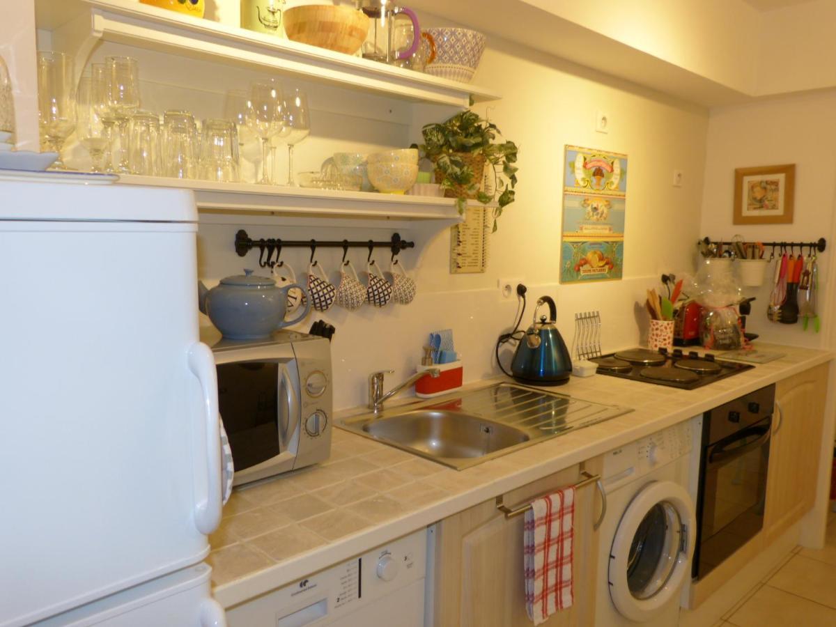 Maison Pierre D'Or Sarlat-la-Canéda Eksteriør billede