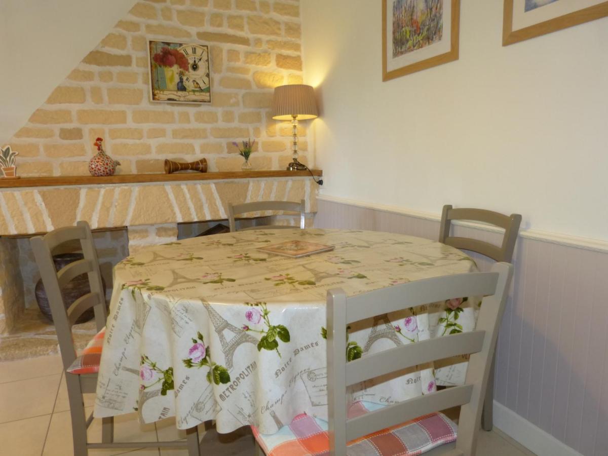 Maison Pierre D'Or Sarlat-la-Canéda Eksteriør billede