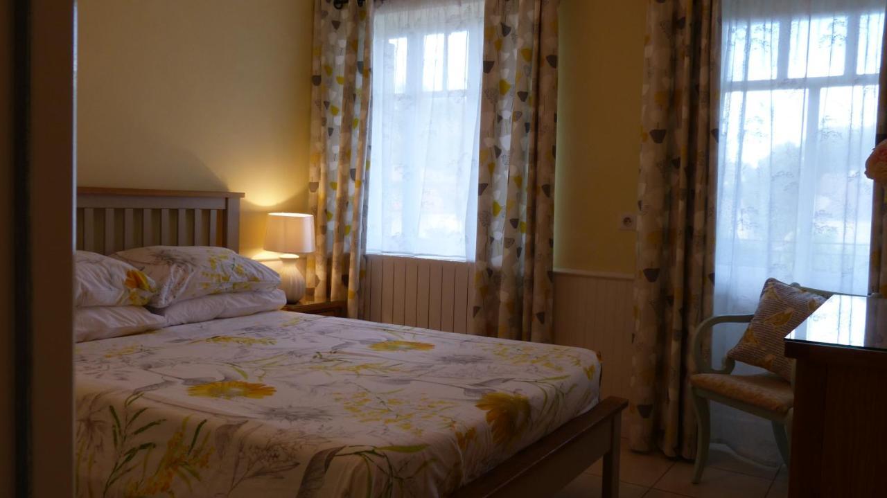 Maison Pierre D'Or Sarlat-la-Canéda Eksteriør billede