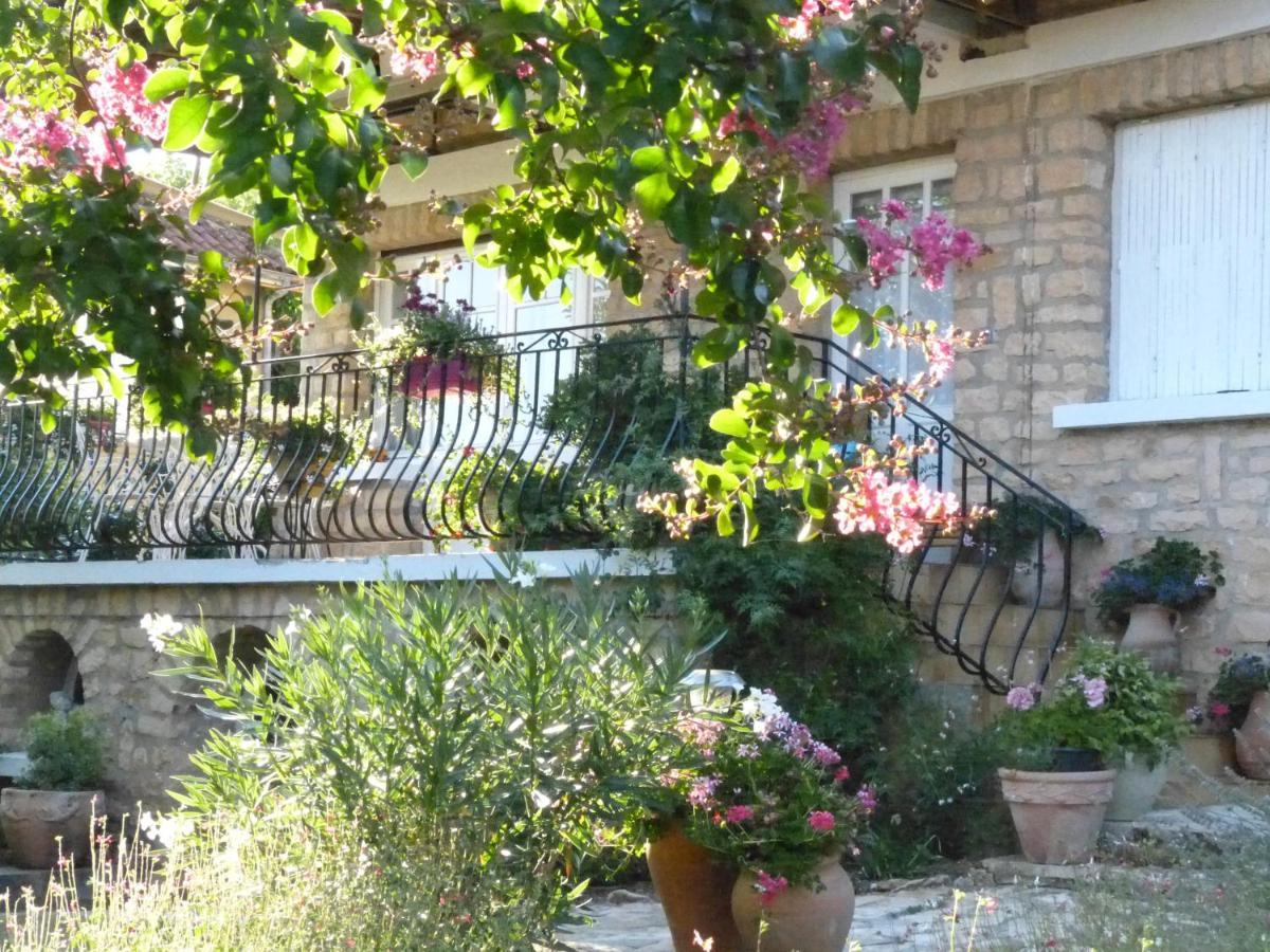 Maison Pierre D'Or Sarlat-la-Canéda Eksteriør billede