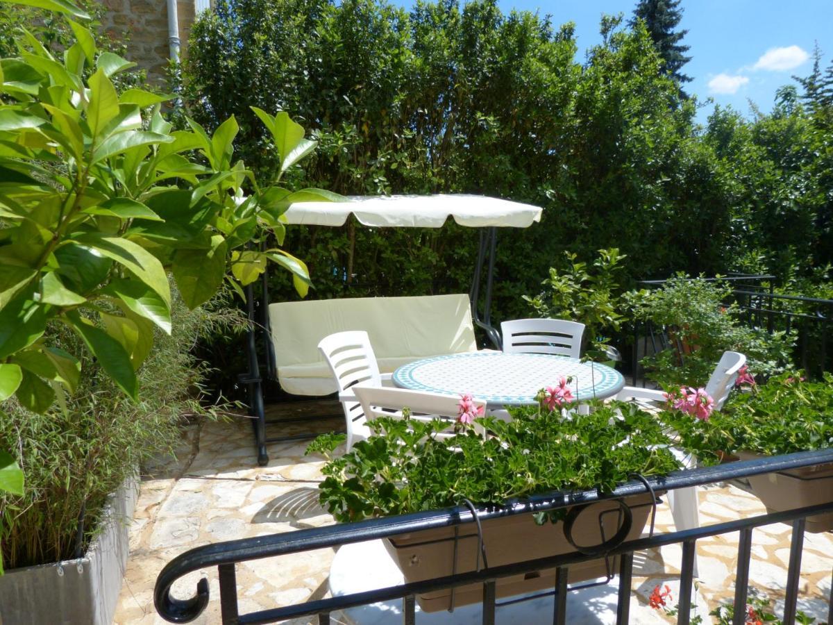 Maison Pierre D'Or Sarlat-la-Canéda Eksteriør billede