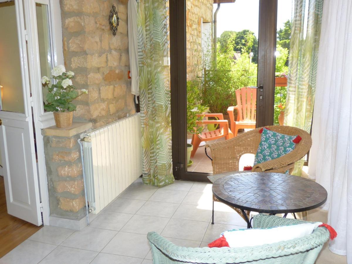 Maison Pierre D'Or Sarlat-la-Canéda Eksteriør billede