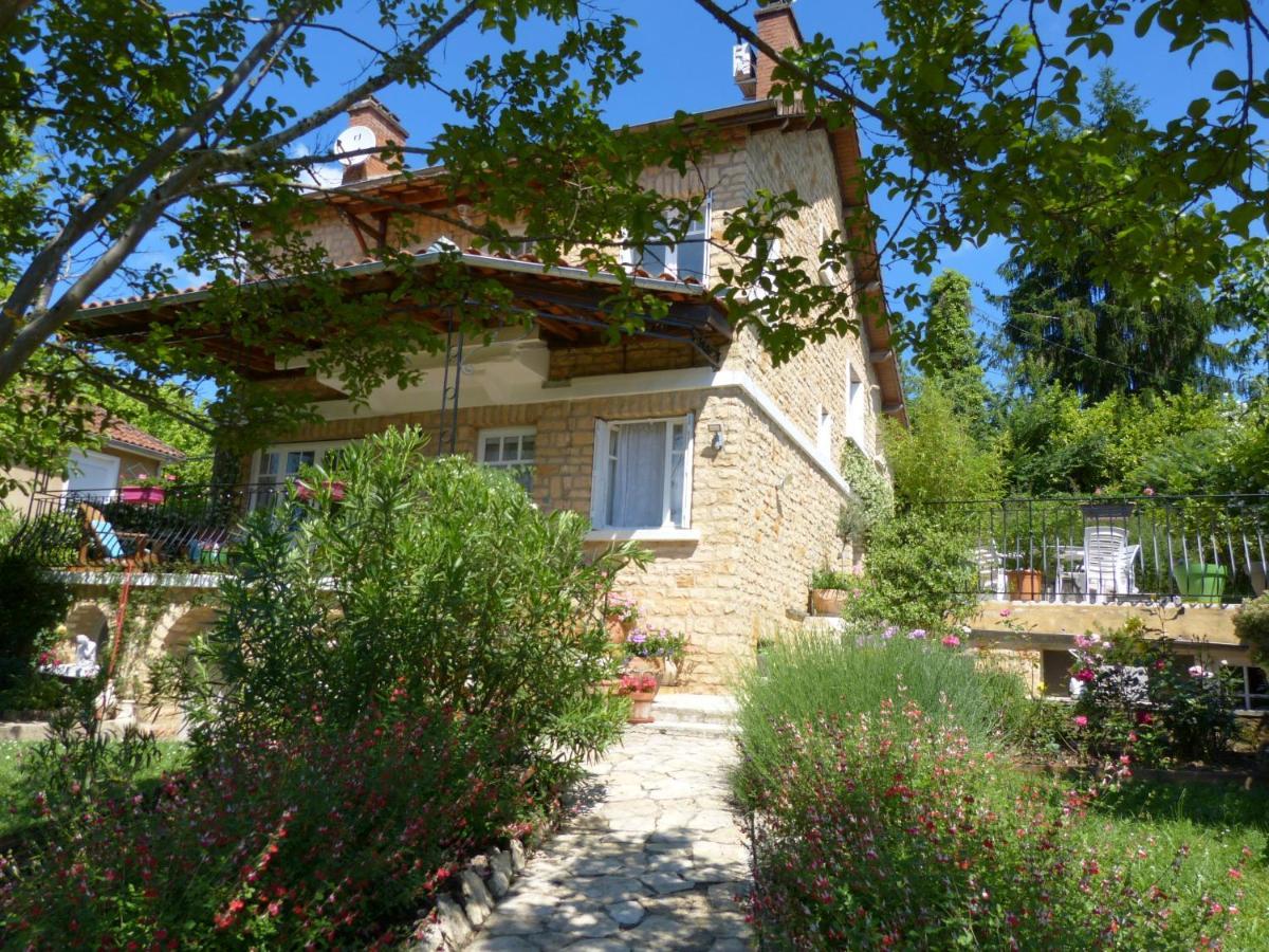 Maison Pierre D'Or Sarlat-la-Canéda Eksteriør billede