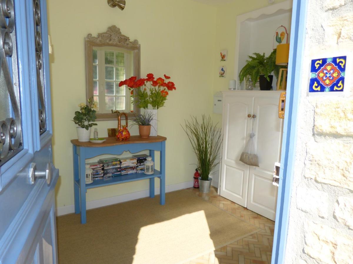 Maison Pierre D'Or Sarlat-la-Canéda Eksteriør billede