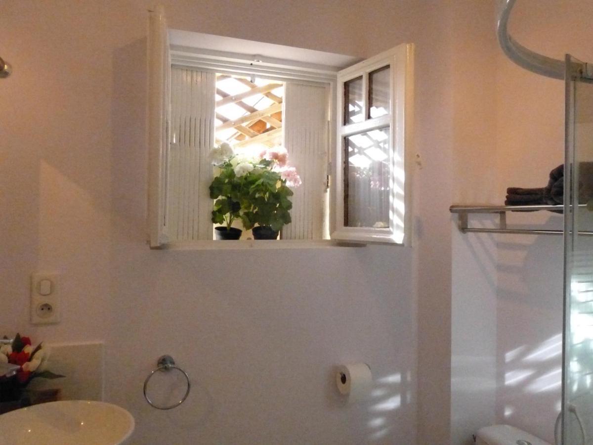 Maison Pierre D'Or Sarlat-la-Canéda Eksteriør billede